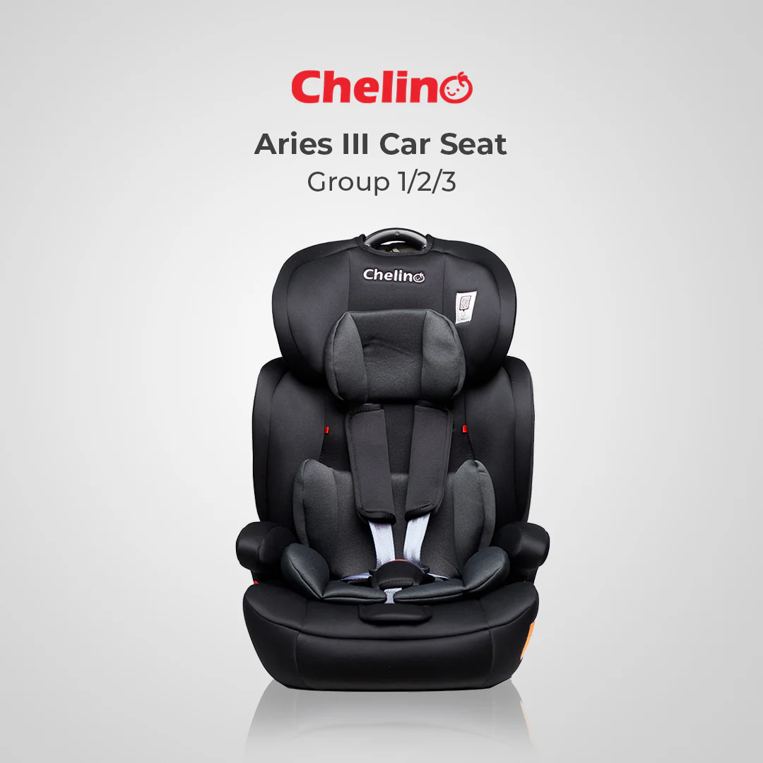 Aries III Car Seat - Image 3