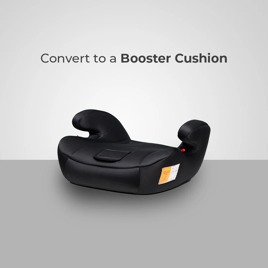 Aries III Car Seat - Image 4