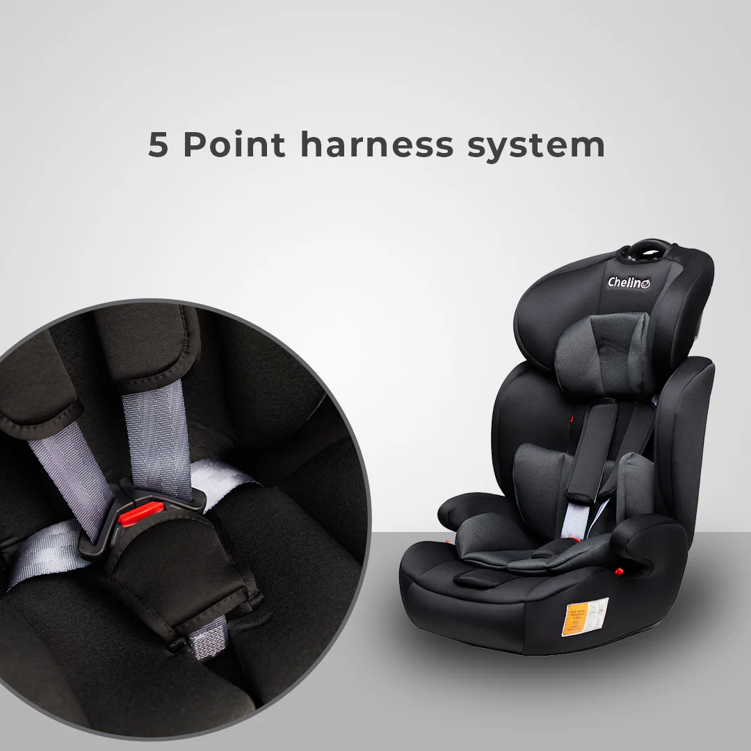 Aries III Car Seat - Image 7