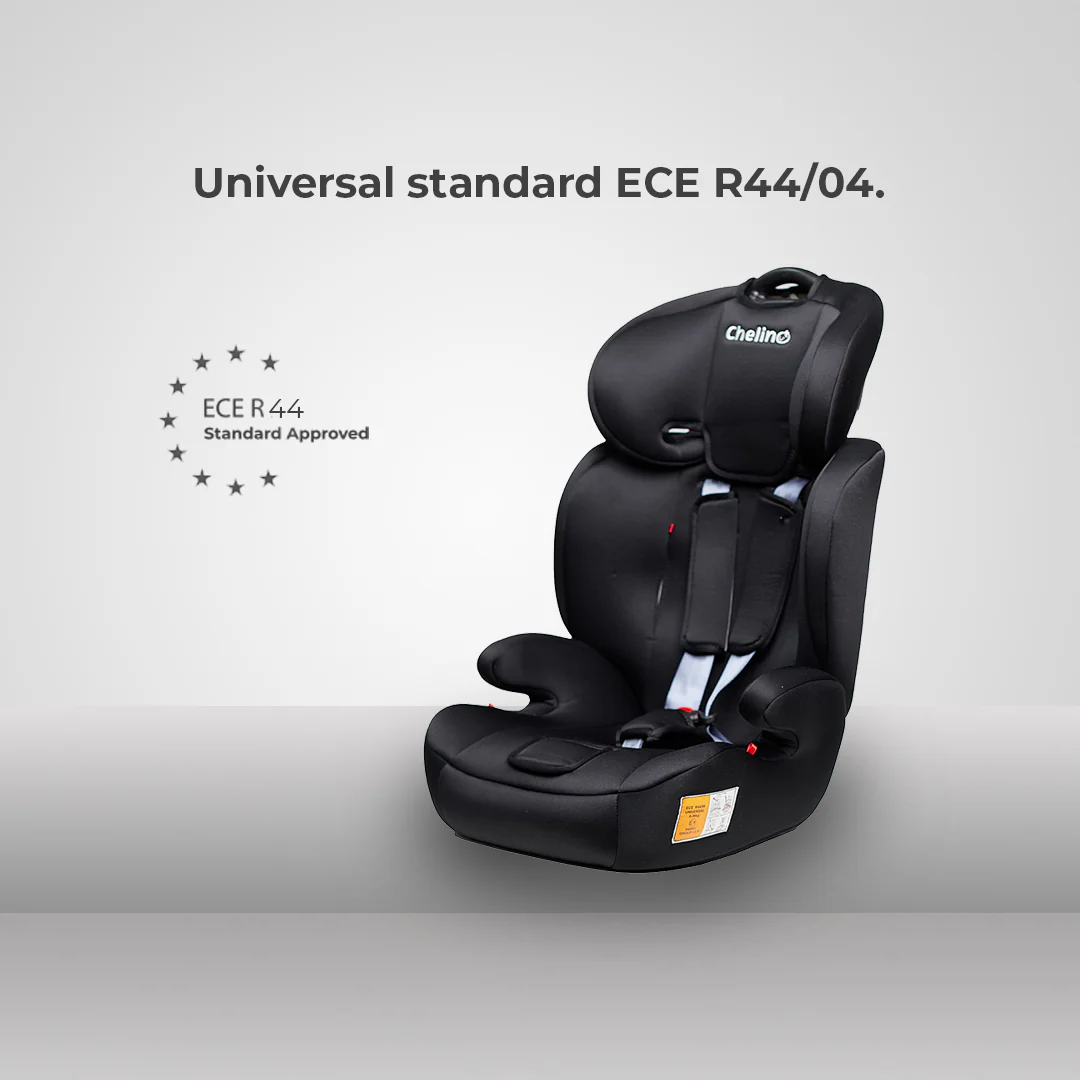 Aries III Car Seat - Image 8