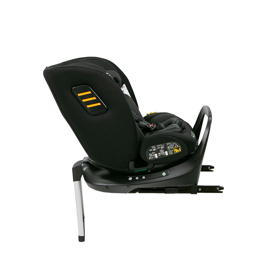 Atlantis III i-Size Stages Car Seat - Image 8