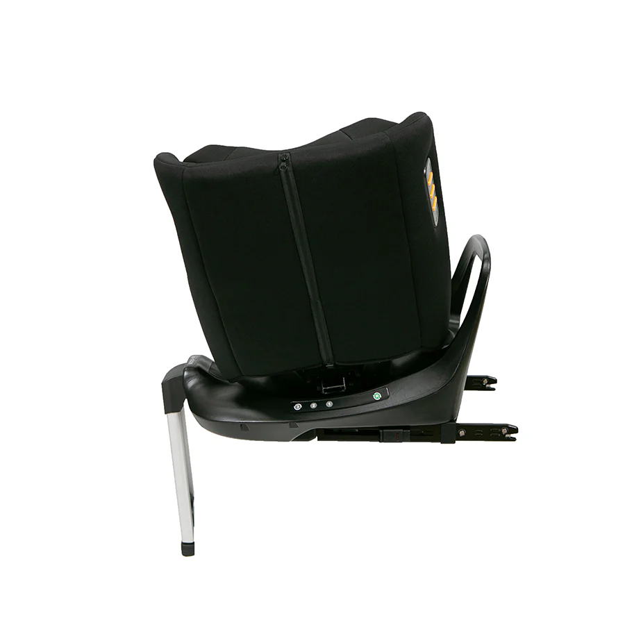 Atlantis III i-Size Stages Car Seat - Image 9