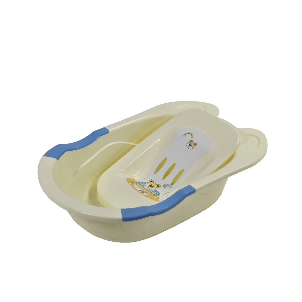 BABY BATH WITH BATHER  – 6880/6873 - Image 3