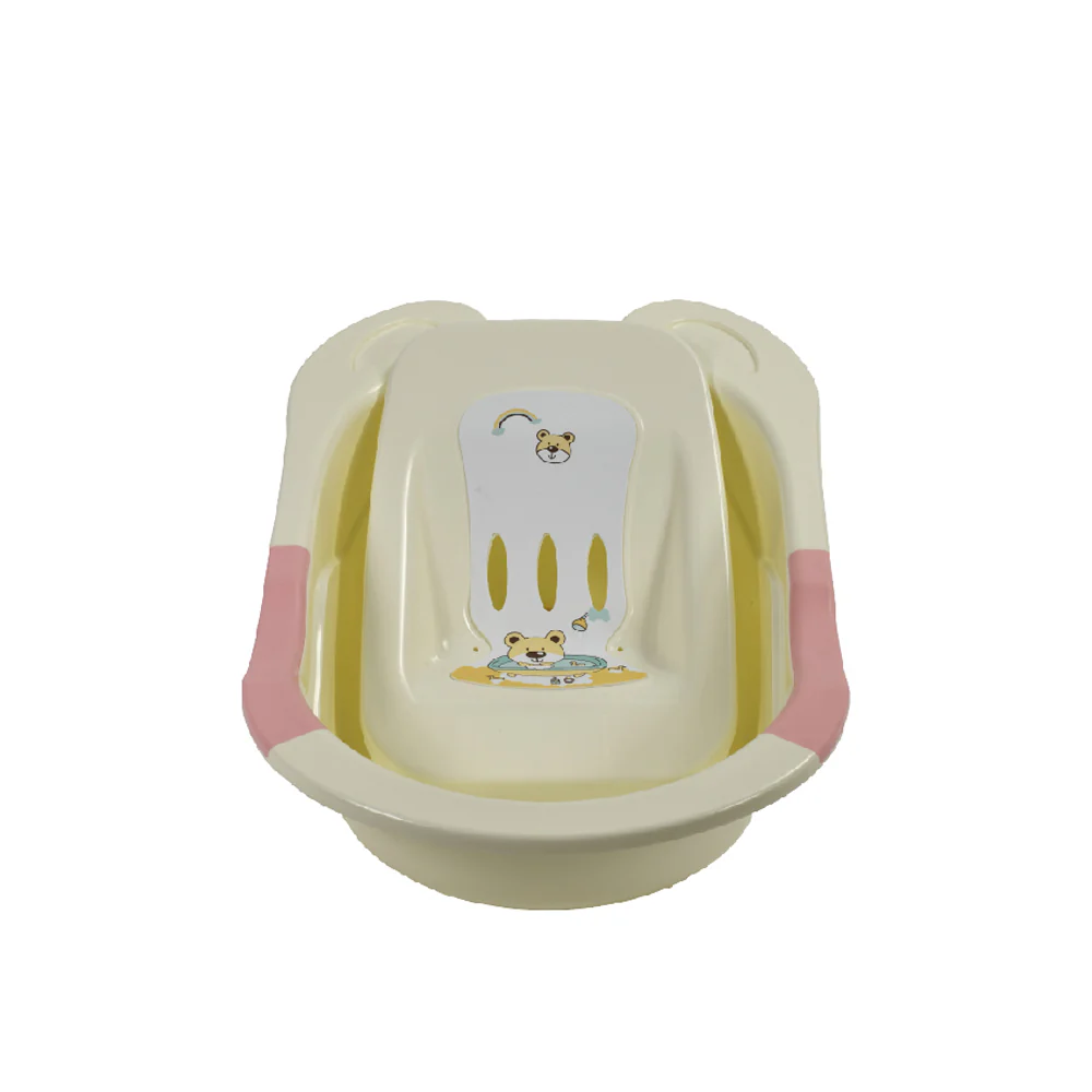 BABY BATH WITH BATHER  – 6880/6873 - Image 4