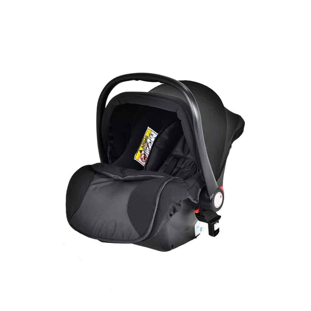 Bee Black & Gold Travel System - Image 18