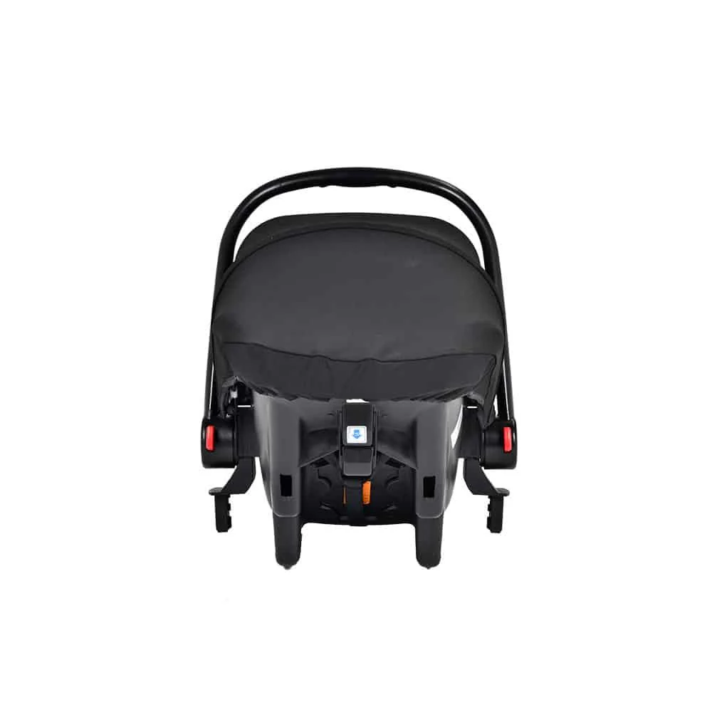 Bee Black & Gold Travel System - Image 19