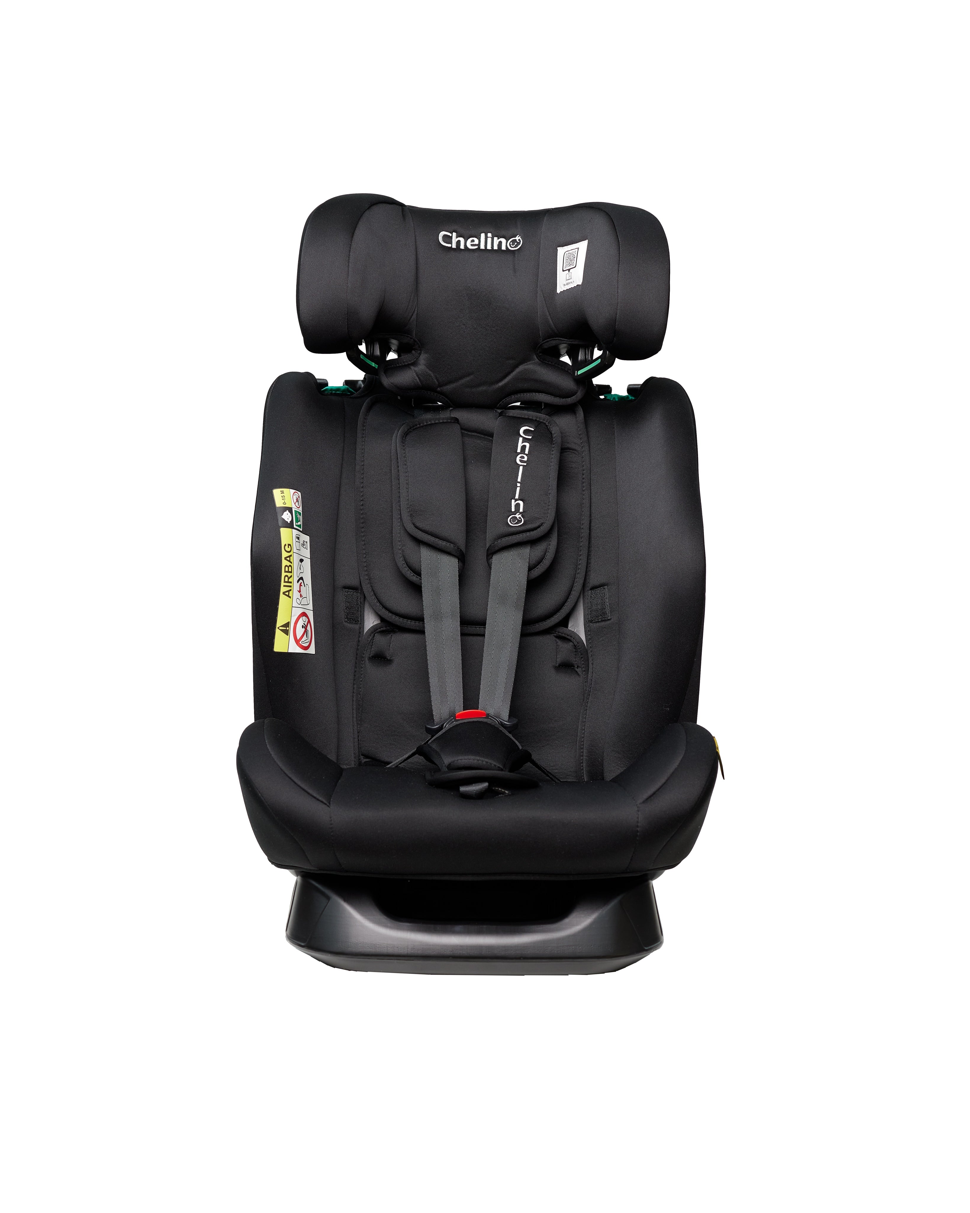 Blazer III i-Size R129 Car Seat - Image 10