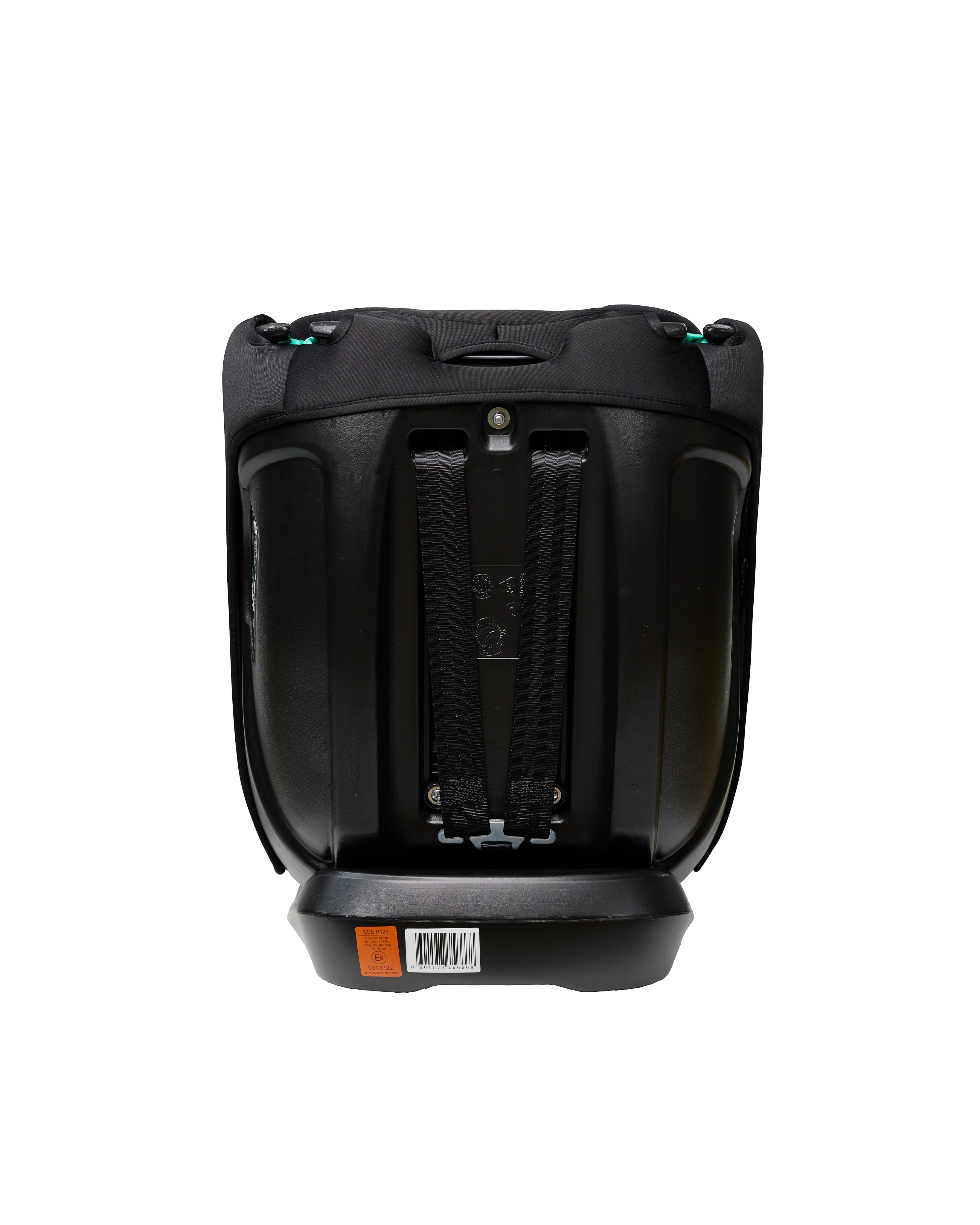 Blazer III i-Size R129 Car Seat - Image 12