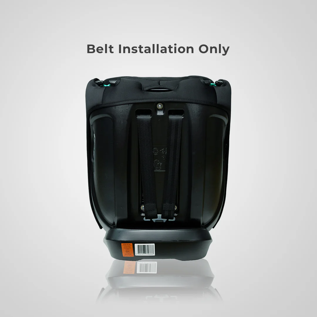 Blazer III i-Size R129 Car Seat - Image 8