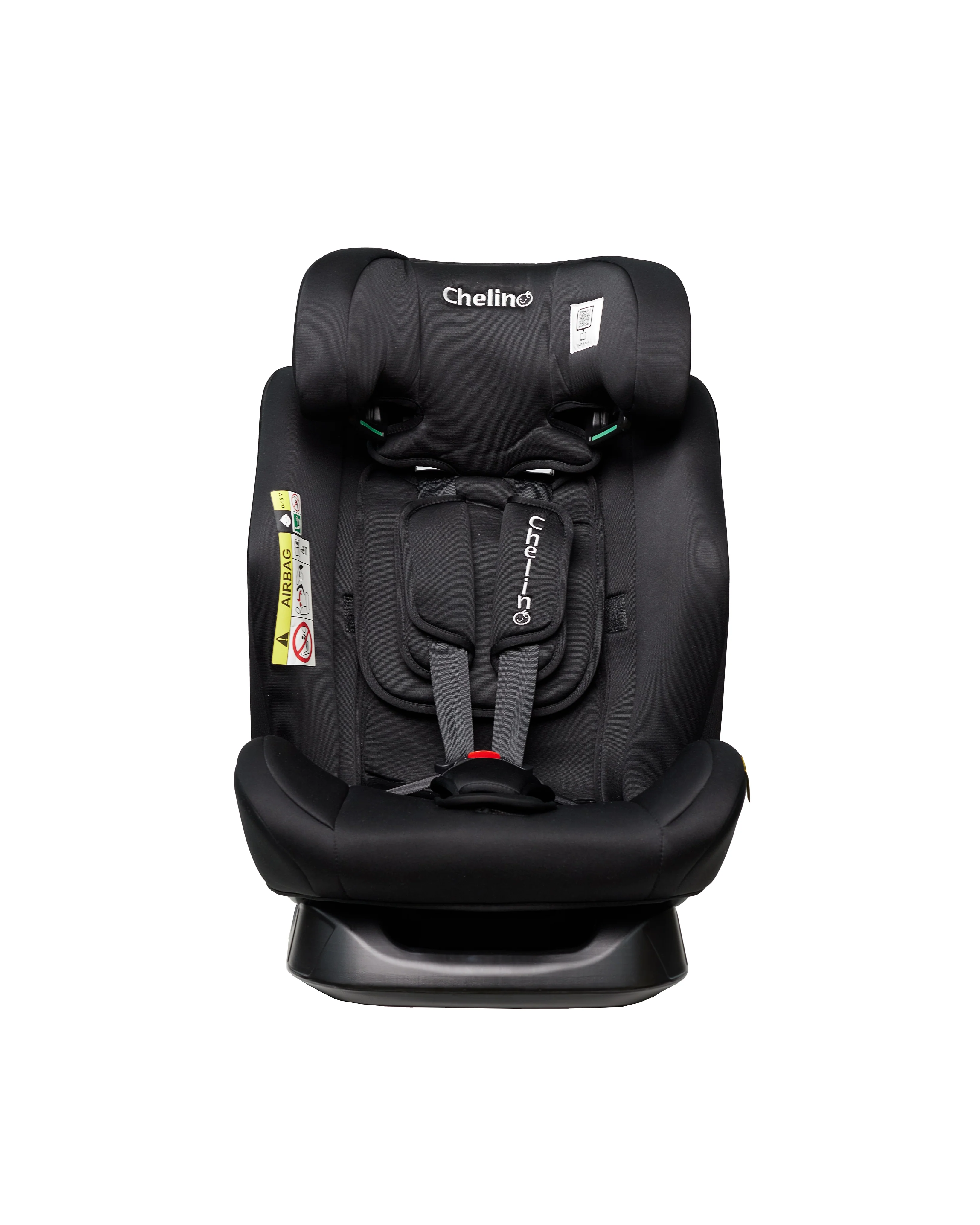Blazer III i-Size R129 Car Seat - Image 9