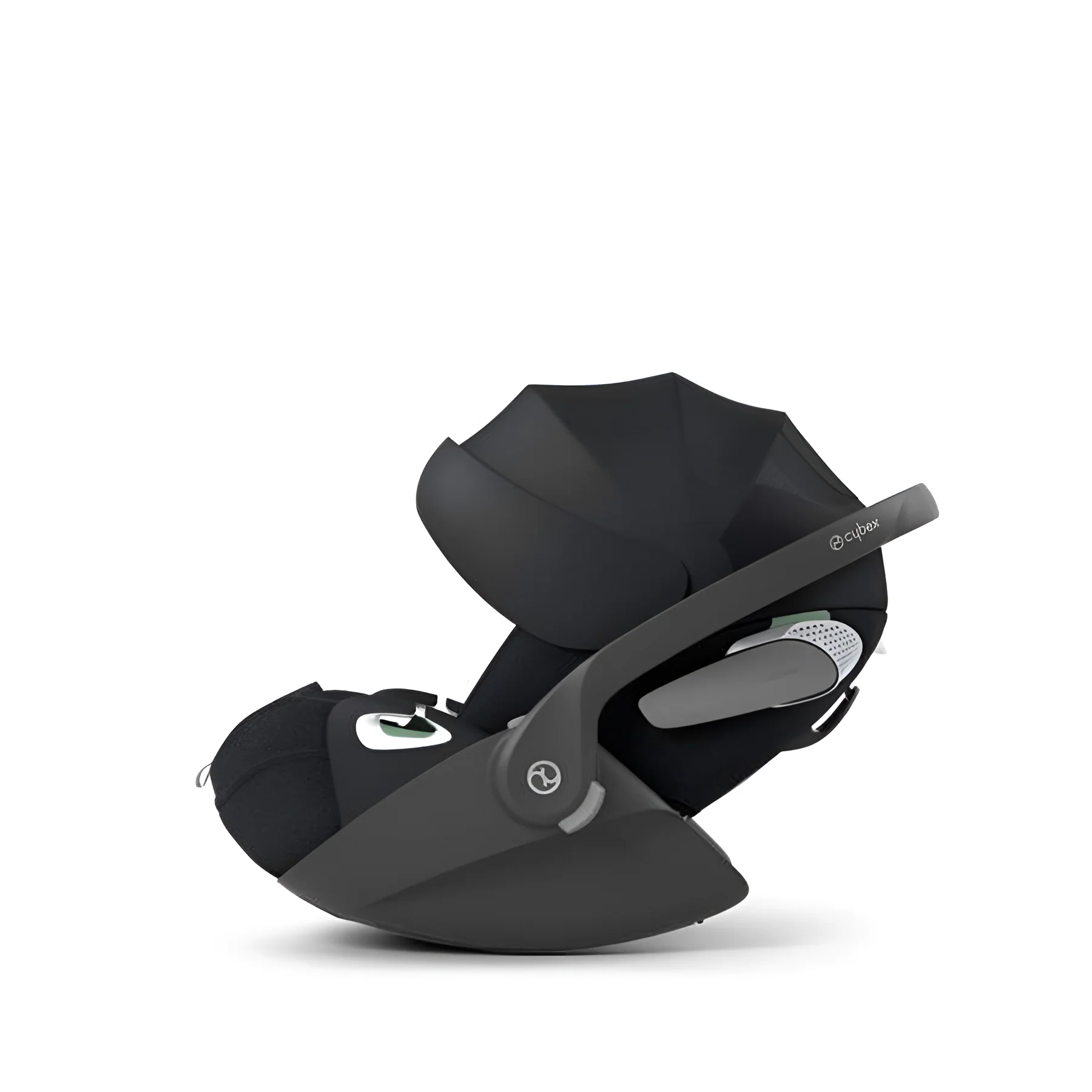 Cloud T i-Size - Sepia Black - Image 4