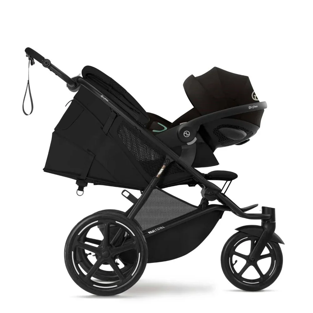 Cybex Avi Spin Stroller - Image 10