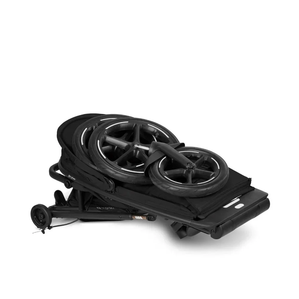 Cybex Avi Spin Stroller - Image 11