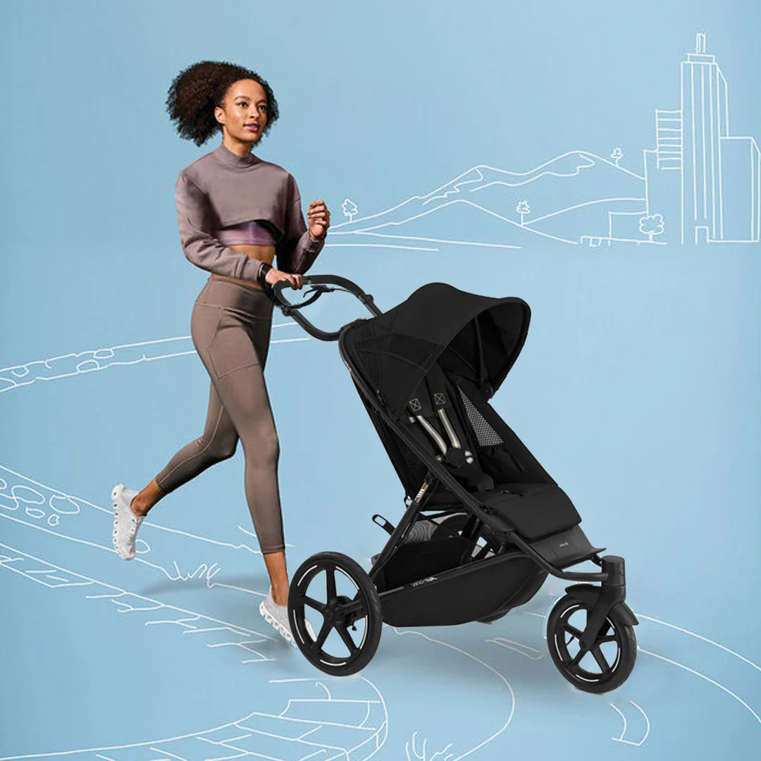 Cybex Avi Spin Stroller - Image 3