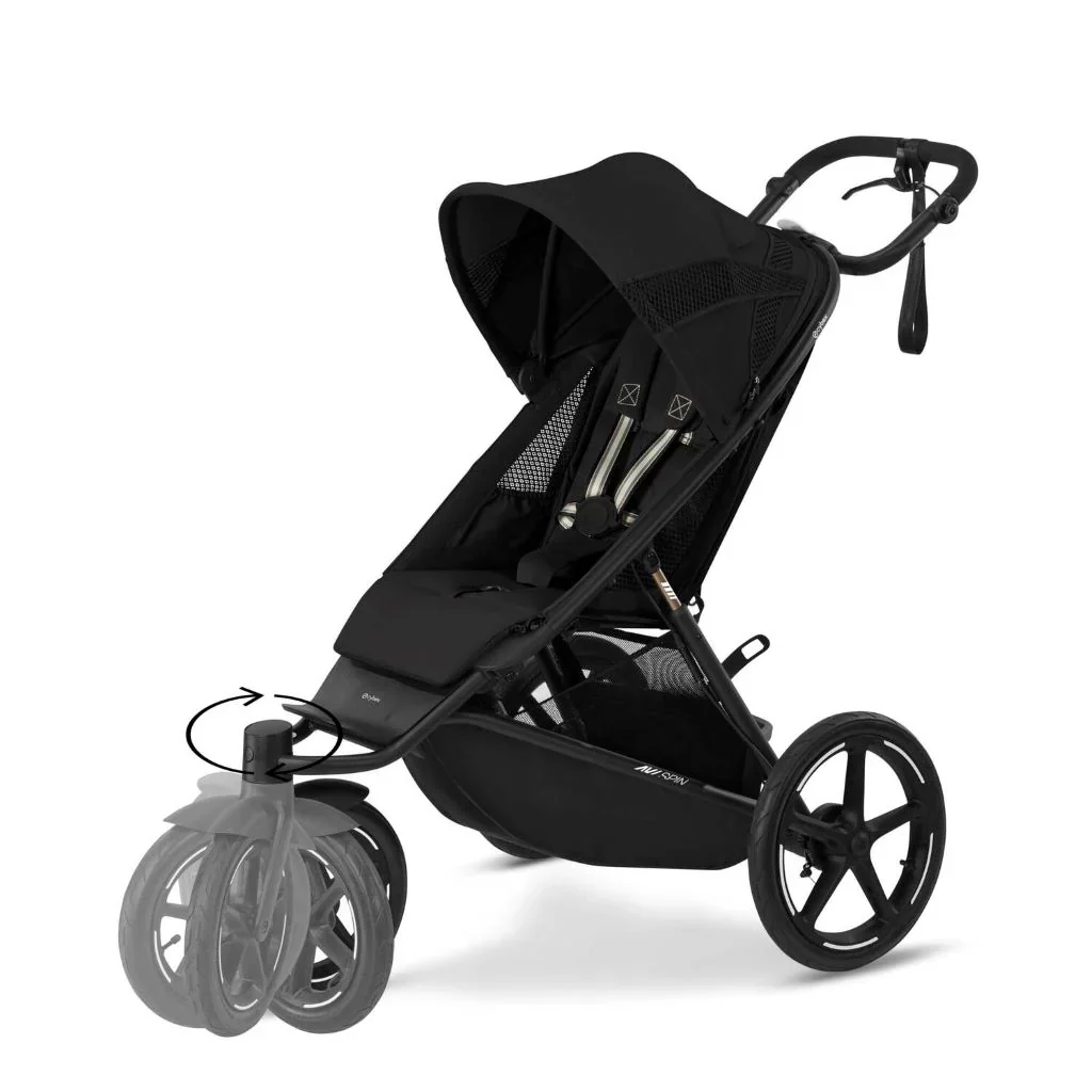Cybex Avi Spin Stroller - Image 5