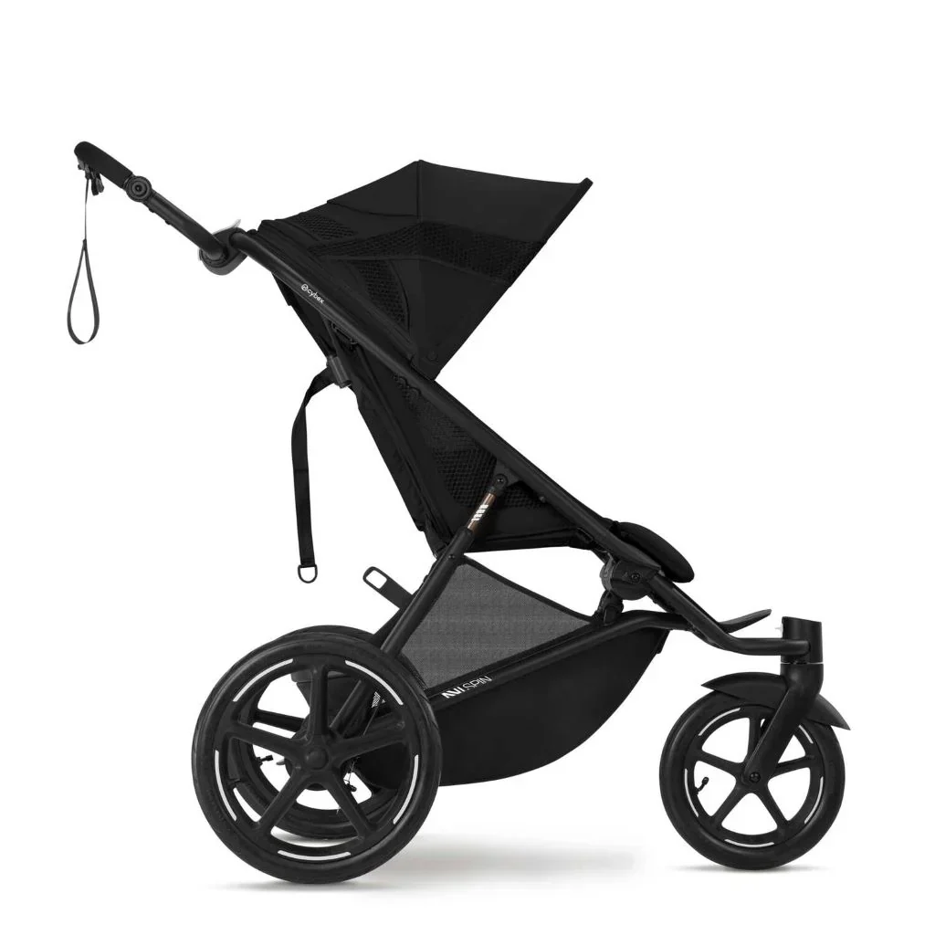 Cybex Avi Spin Stroller - Image 7