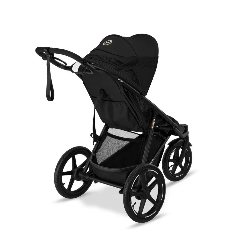 Cybex Avi Spin Stroller - Image 8
