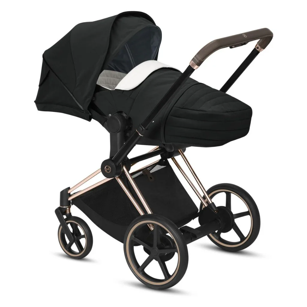 CYBEX Lite Cot - Image 3