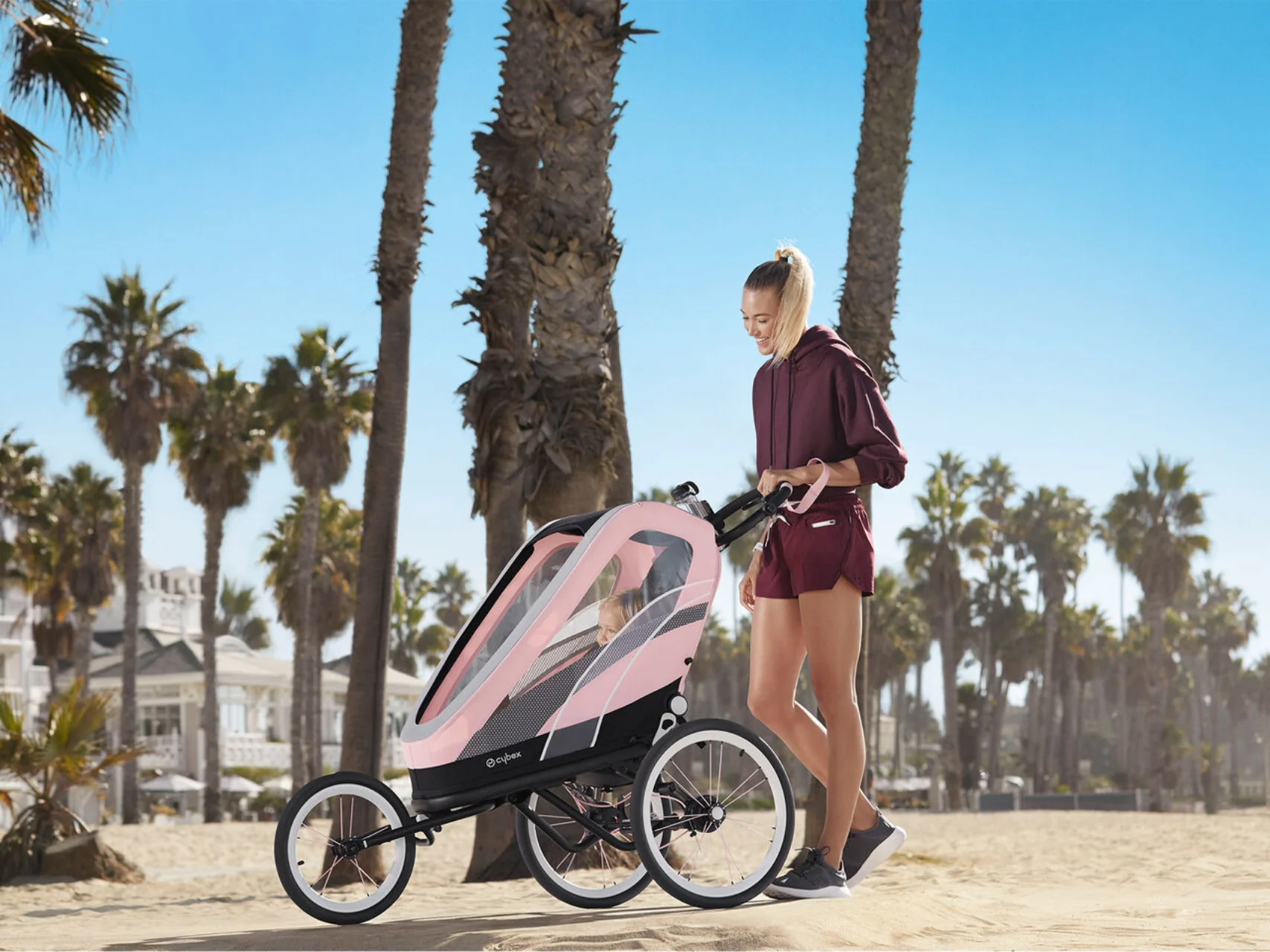 Cybex Zeno Cabinet Combo ( DEMO UNIT ) - Image 9