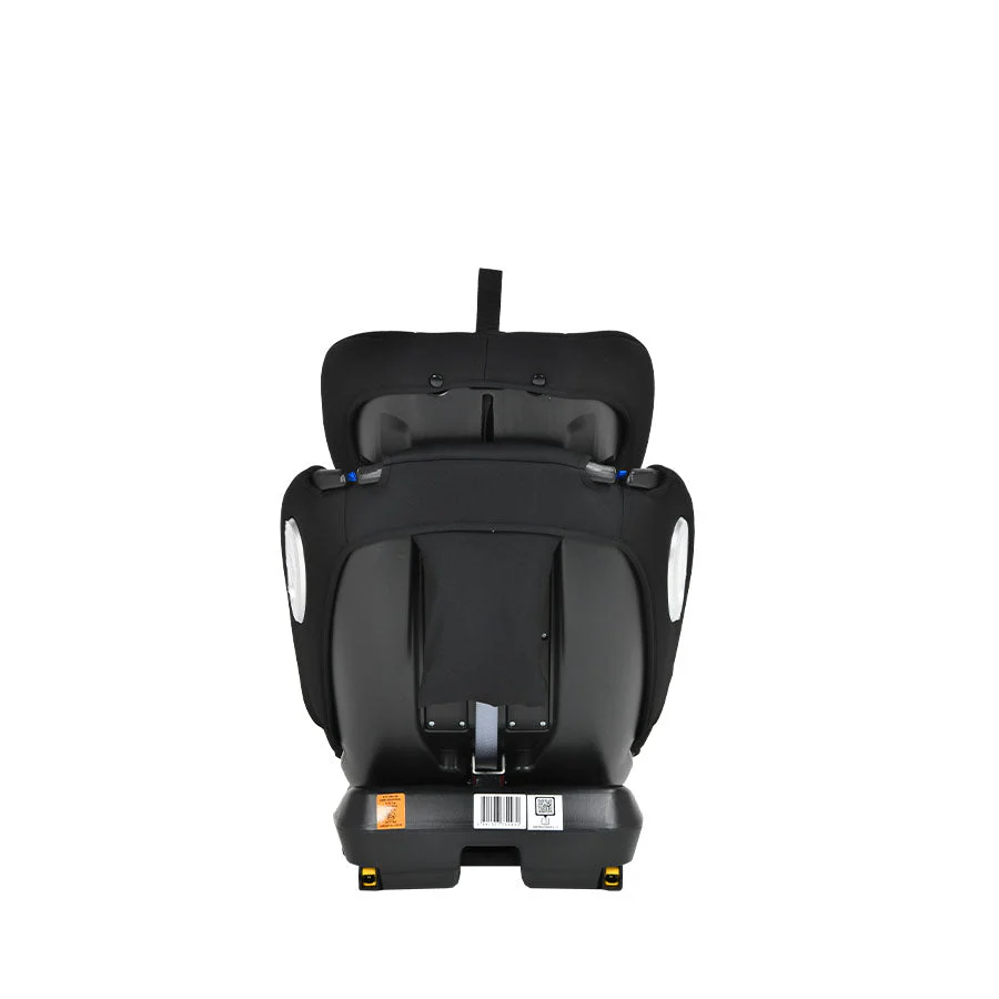 Daytona II 360 Stages Car Seat - Image 18