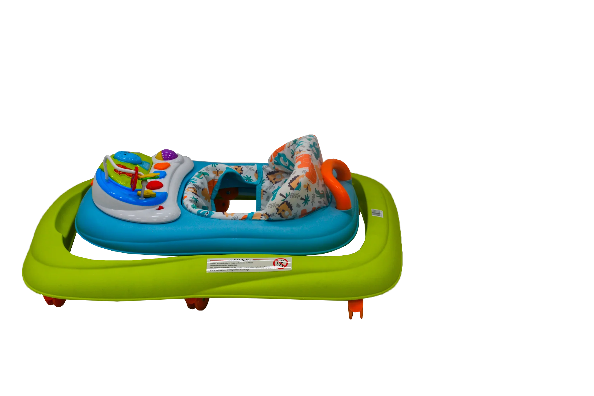 Deluxe Walker - Image 3