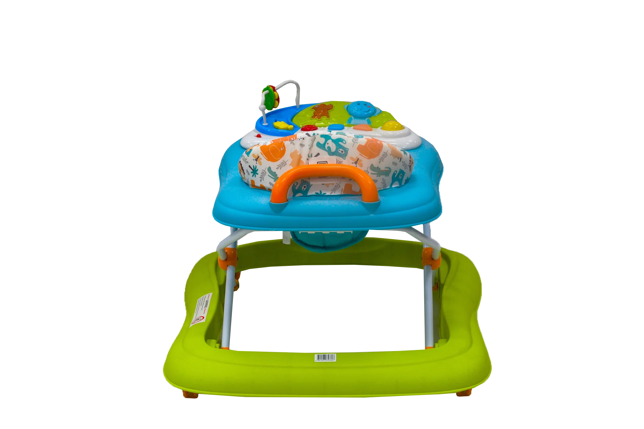 Deluxe Walker - Image 4