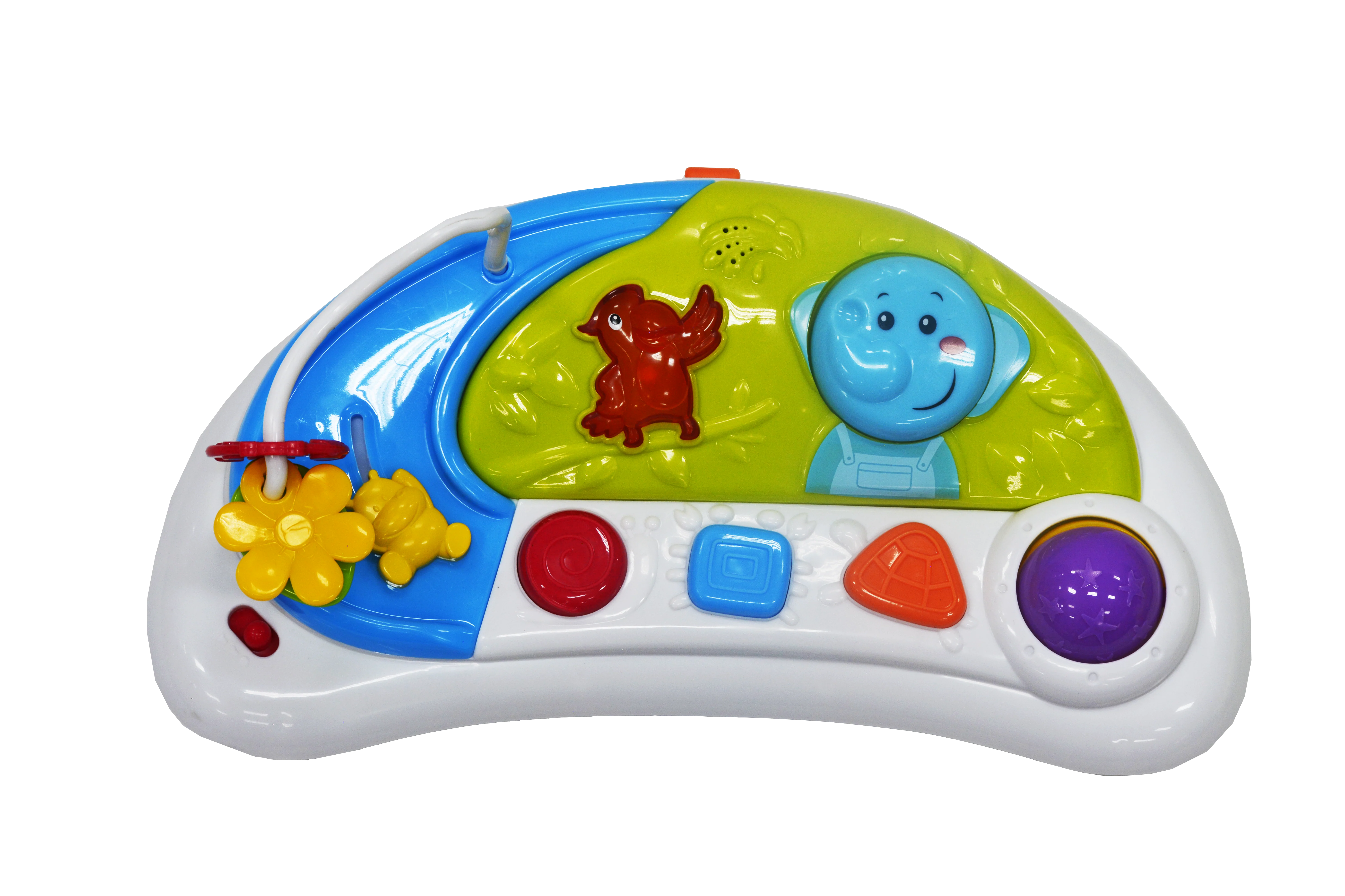 Deluxe Walker - Image 5