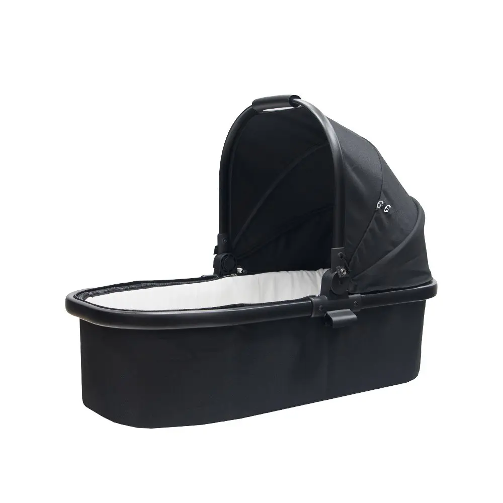 Deuce Carry Cot - Image 4