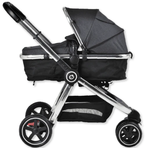 Discovery Travel System Chrome - Image 4