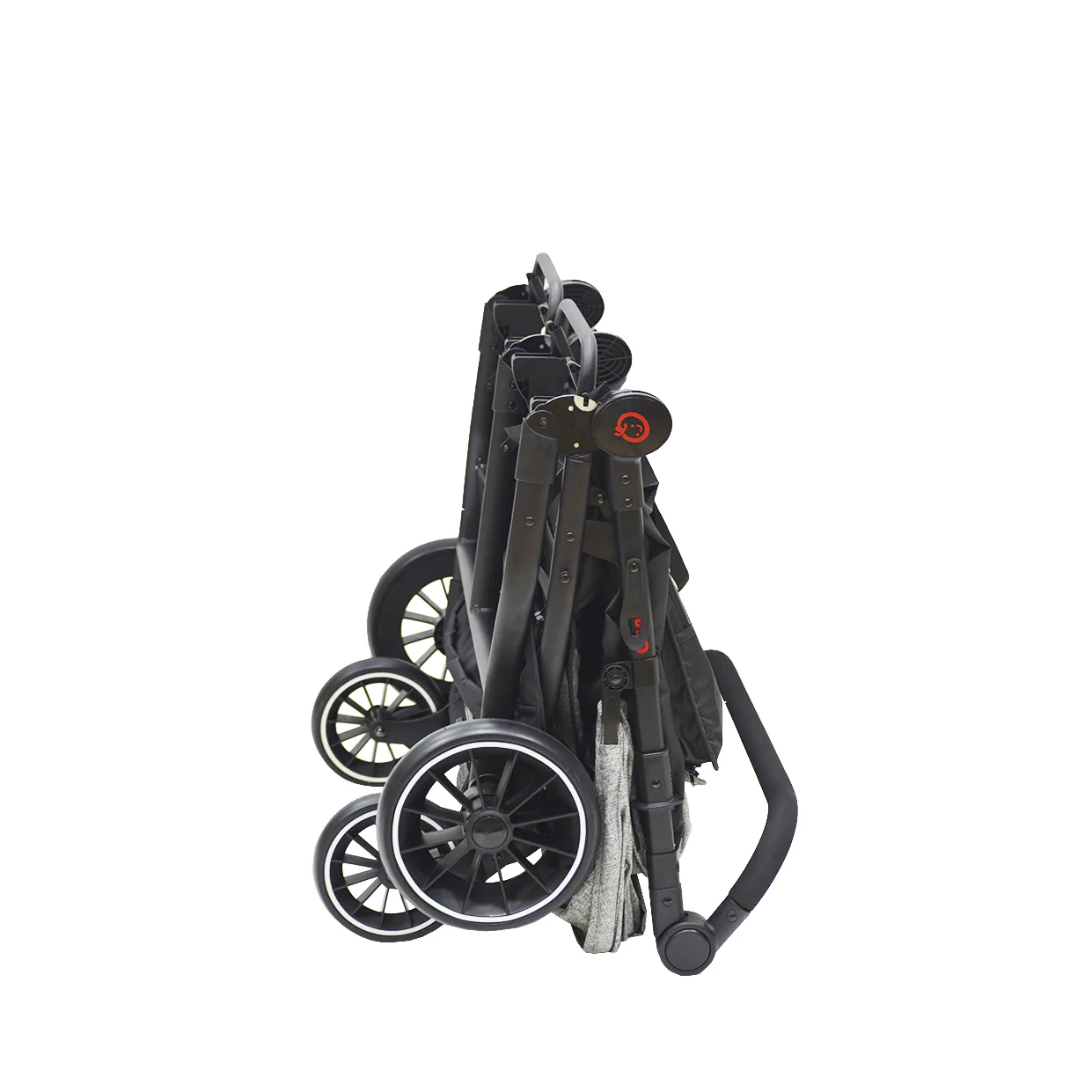 Duet Side by Side Stroller - Image 10