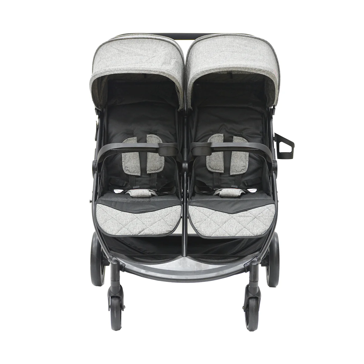 Duet Side by Side Stroller - Image 3