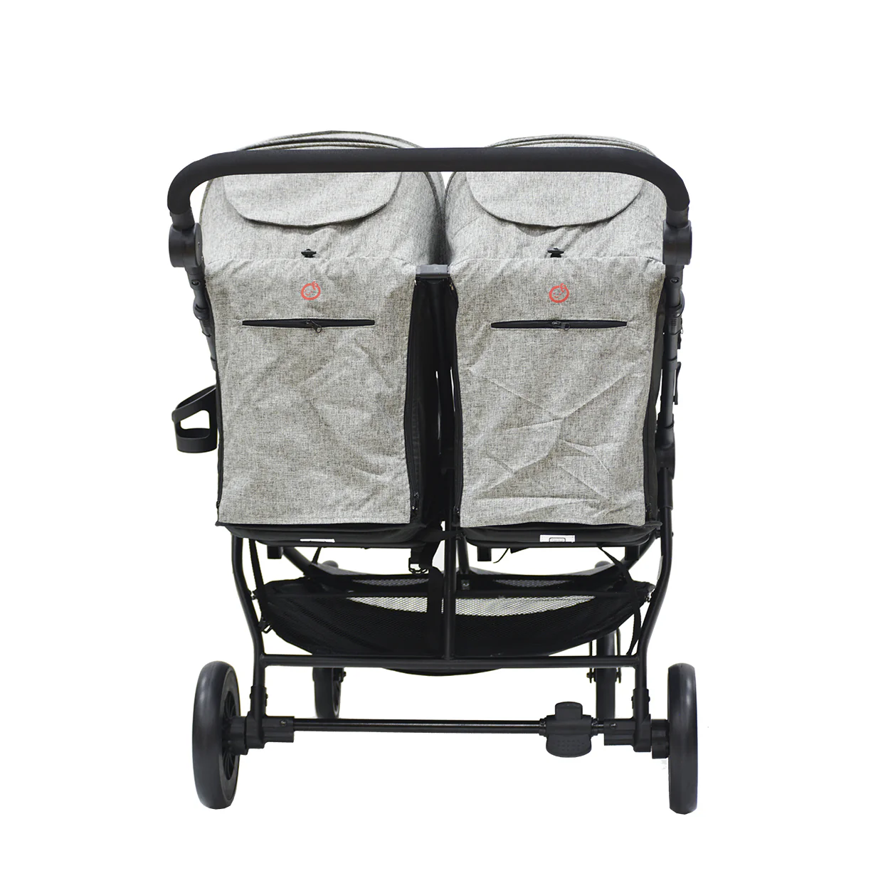 Duet Side by Side Stroller - Image 8