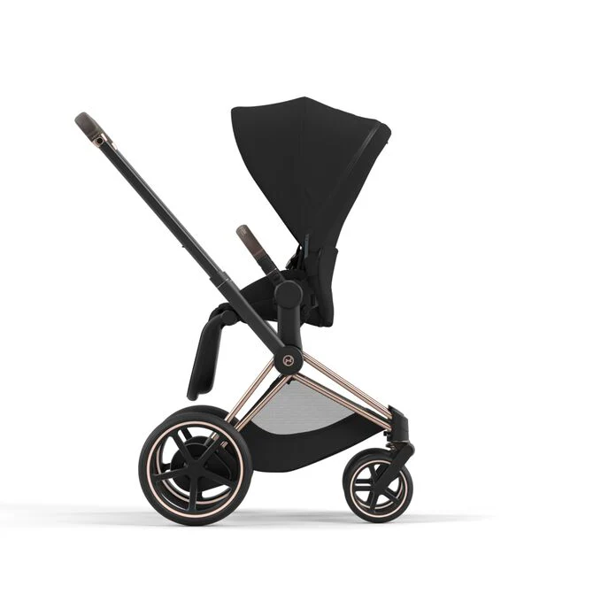 e-Priam Gen 4 Rosegold Frame - Image 7