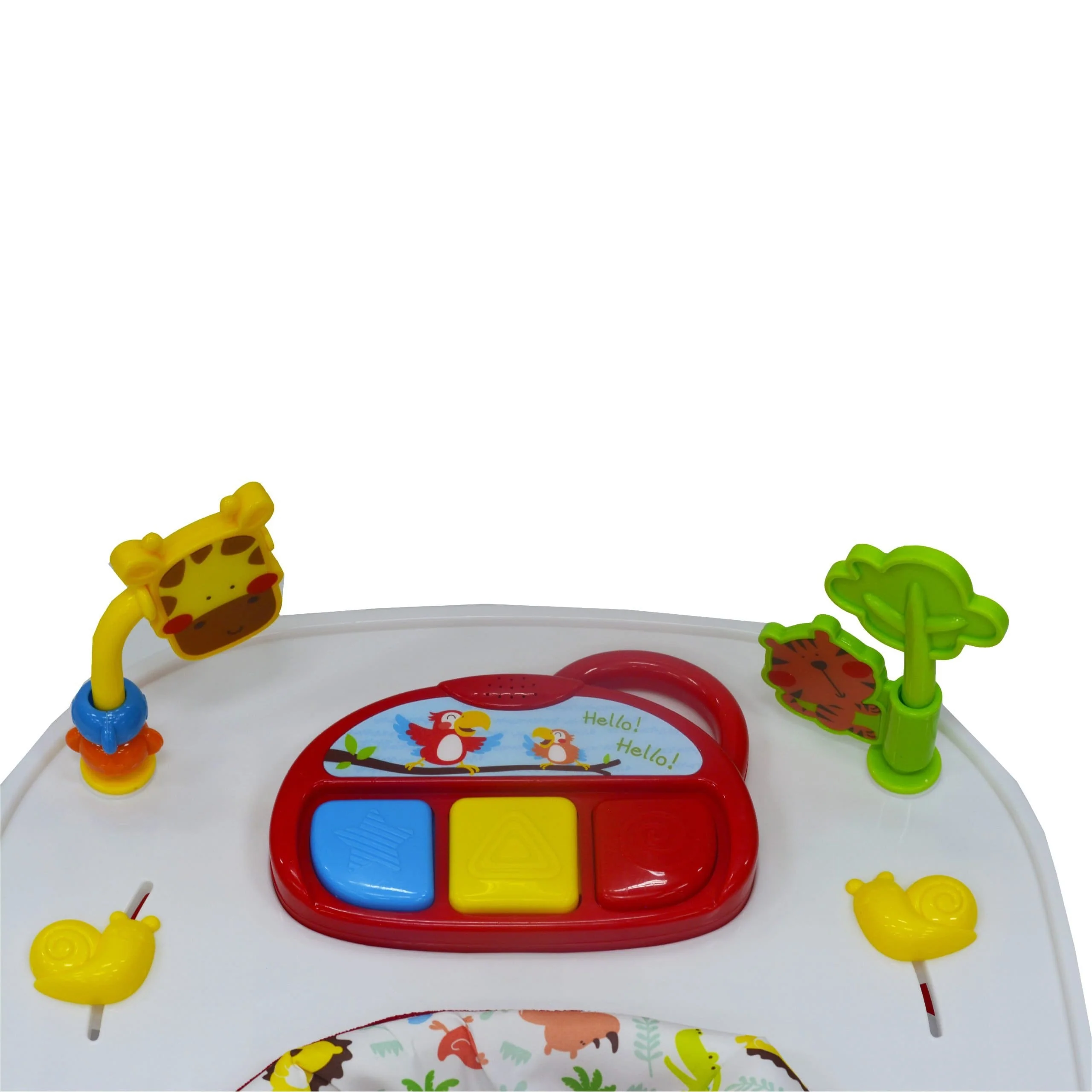 Eco Walker - Image 5