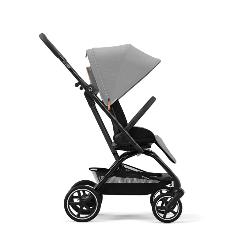 Eezy S Twist+2 Buggy Stroller - Image 3