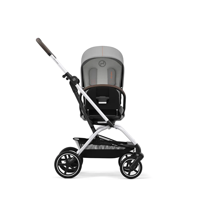 Eezy S Twist+2 Buggy Stroller - Image 4