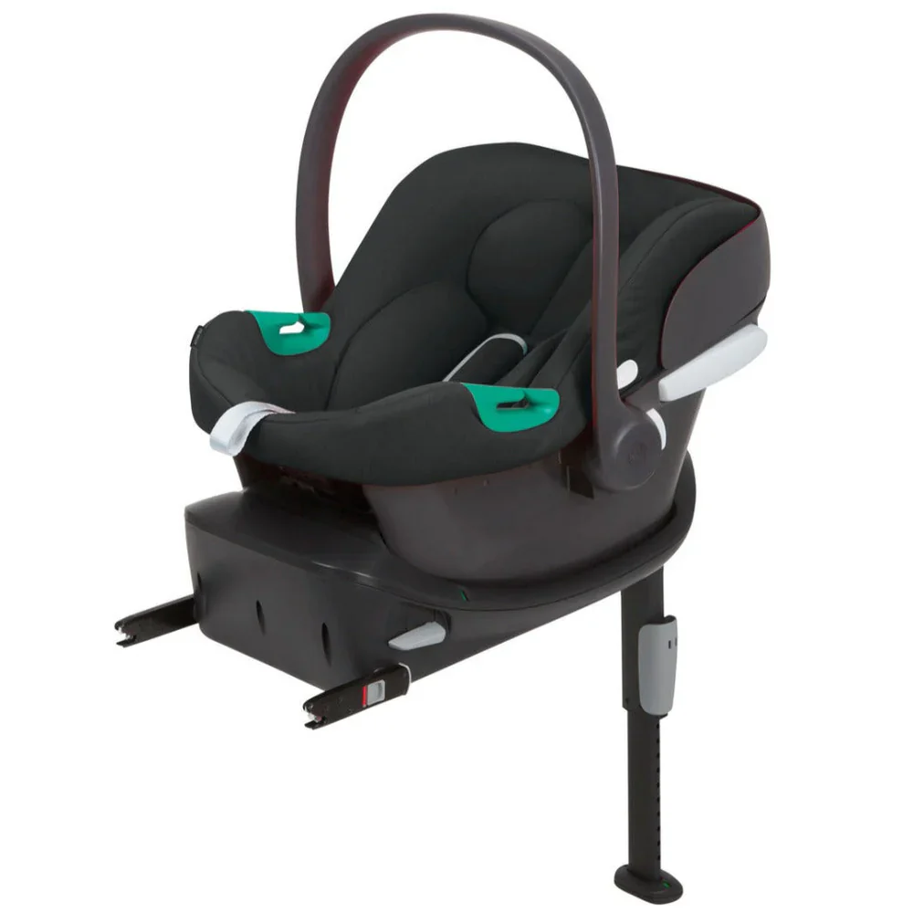 Cybex EOS 2 in 1 Travel System - Image 12