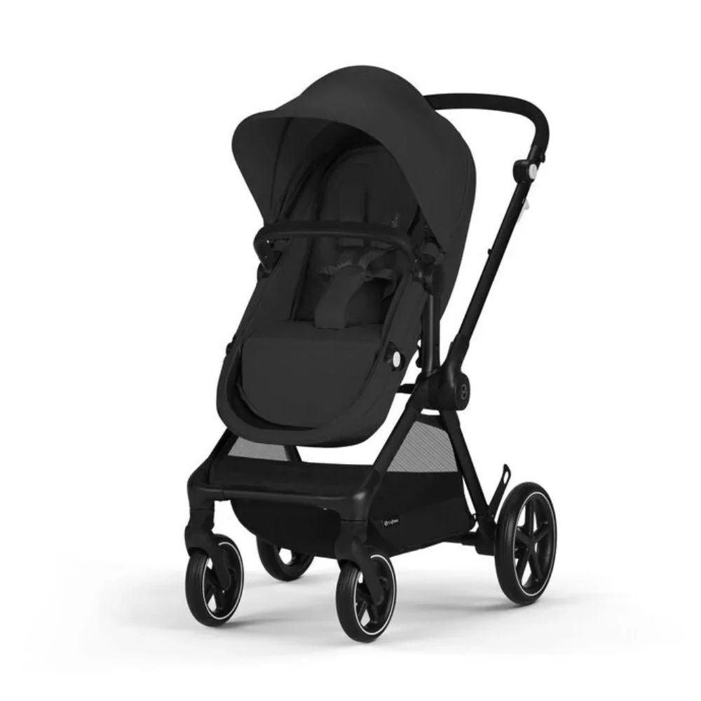 Cybex EOS 2 in 1 Travel System - Image 3