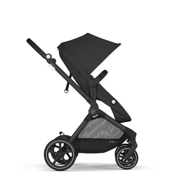 Cybex EOS 2 in 1 Travel System - Image 5