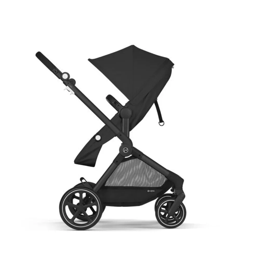 Cybex EOS 2 in 1 Travel System - Image 6