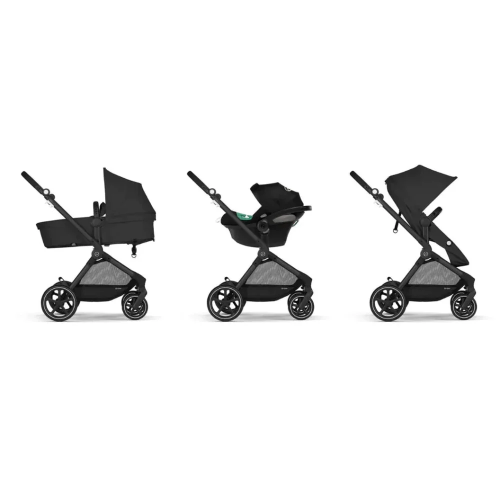 Cybex EOS 2 in 1 Travel System - Image 8