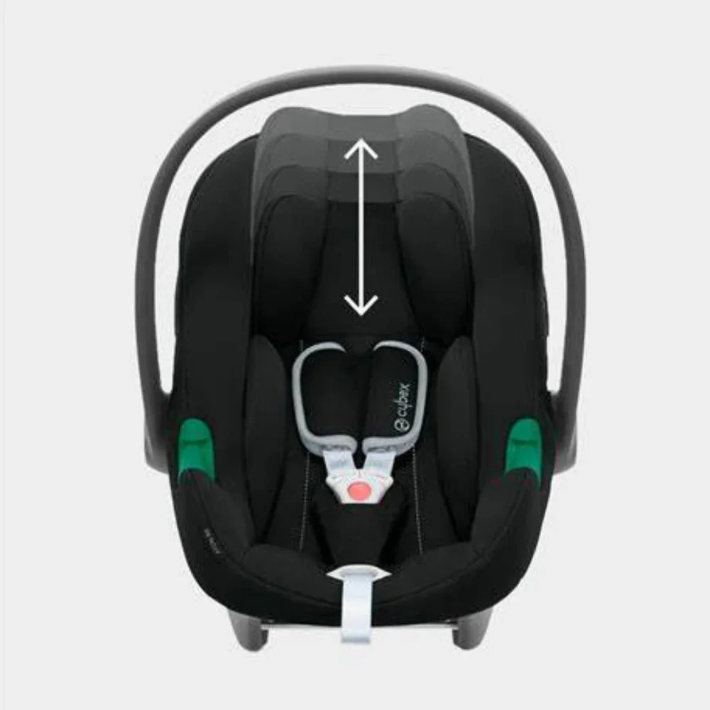 Cybex EOS 2 in 1 Travel System - Image 9
