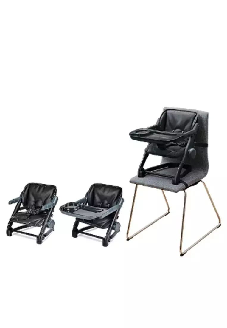 FeedMe Booster Seat - Feeding Chair - Image 7