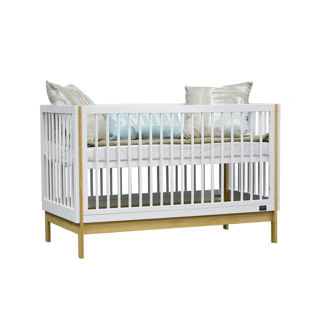 Georgina 4 in 1 Cot - Image 4