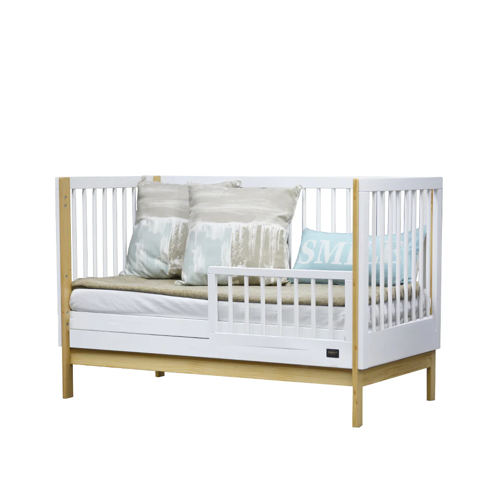 Georgina 4 in 1 Cot - Image 5