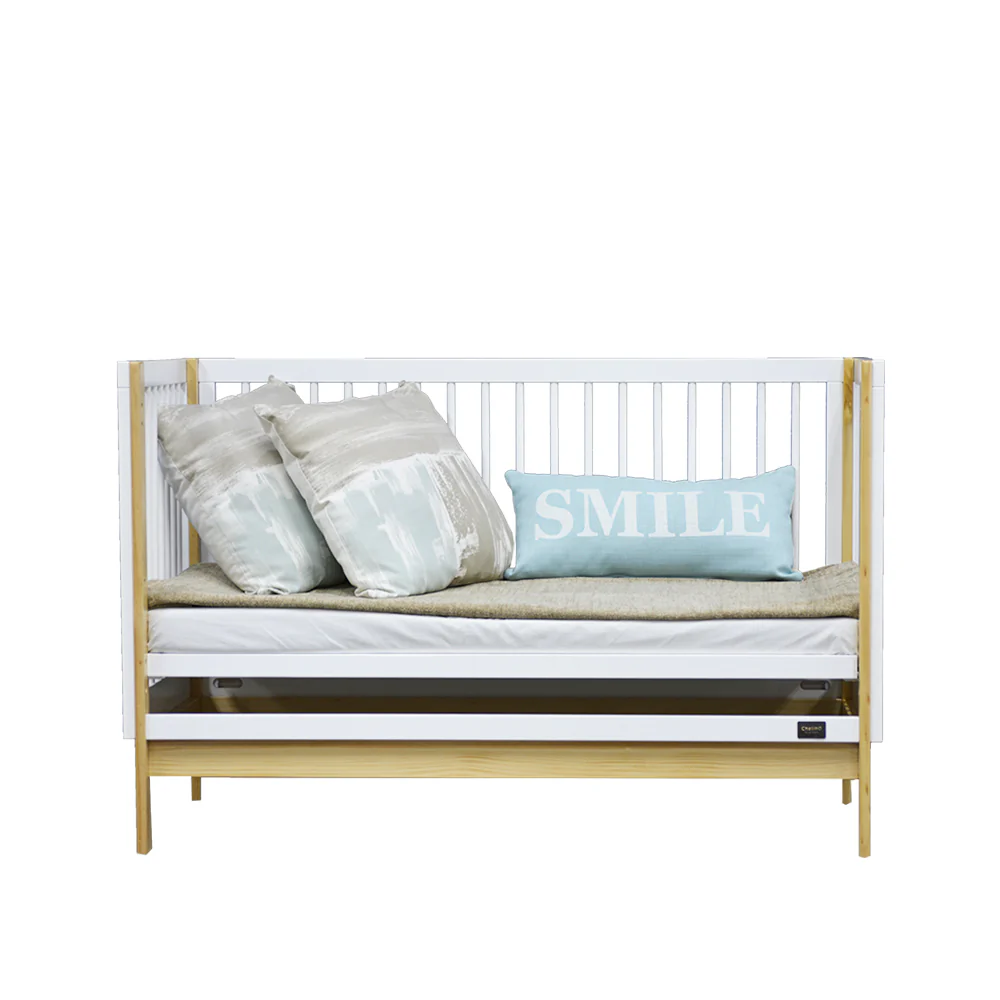 Georgina 4 in 1 Cot - Image 6