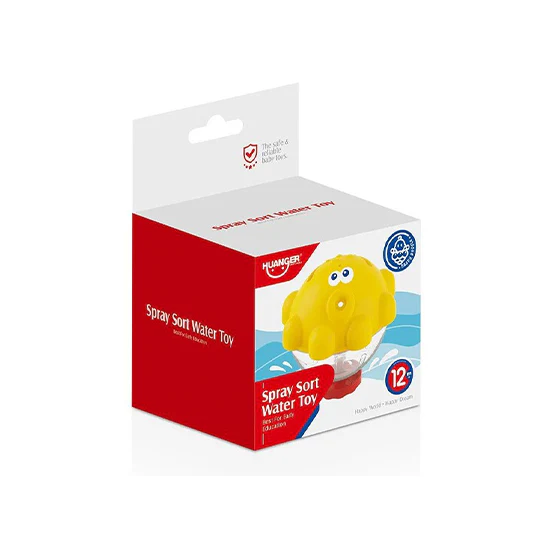 Water Bath Spray Sort Toys - Image 4