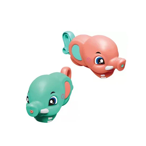 Happy Paddle Baby Bath Time Toys (Single) - Image 3