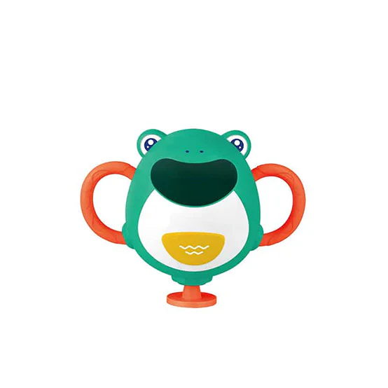 Happy Paddle Baby Bath Time Toys (Single) - Image 4