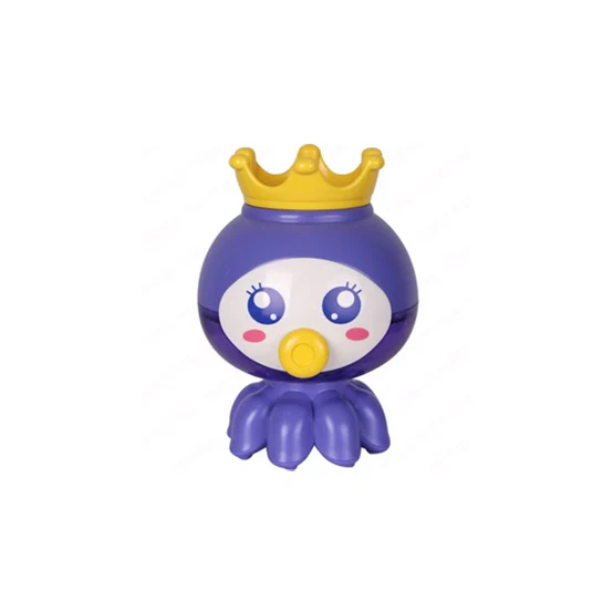 Happy Paddle Baby Bath Time Toys (Single) - Image 5